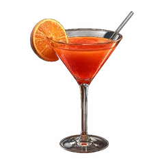 Cocktail gift